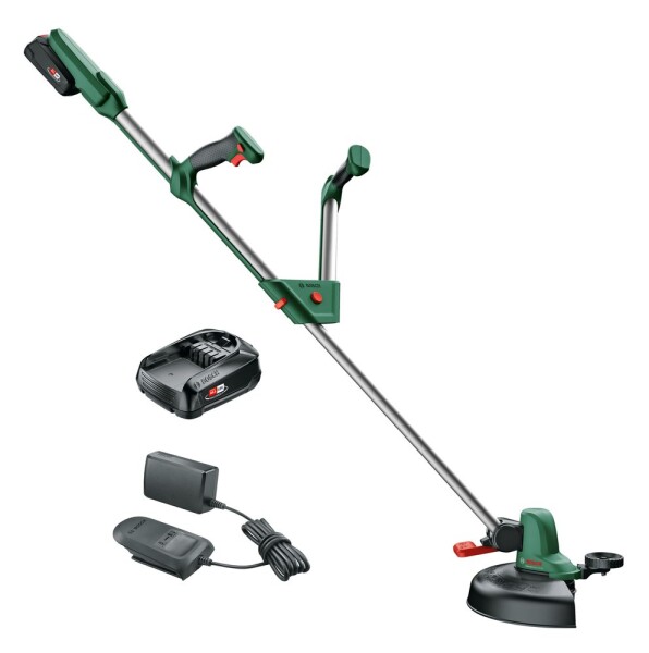 Aku strunová sekačka Bosch UniversalGrassCut 18V-260 06008C1D03