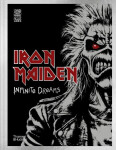 Iron Maiden: Infinite Dreams - Steve Harris