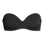 Dámská push-up podprsenka Strapless QF5677E-001 - Calvin Klein 70E