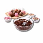 Dortisimo Kleště na Cake Pops 3 cm