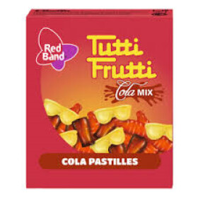 Tutti Frutti Cola Mix 15g