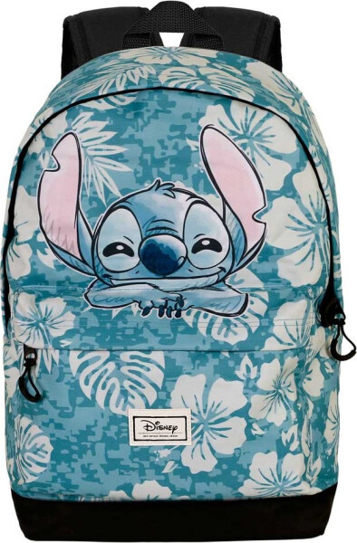 Batoh Lilo a Stitch (zelená) - EPEE