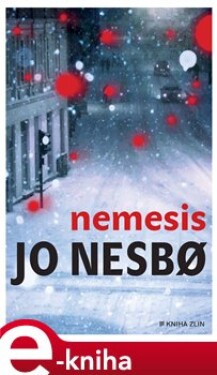 Nemesis Jo Nesbo