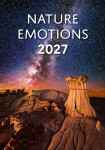 Nástěnný kalendář 2027 Helma Nature Emotions
