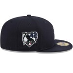 New Era Pánská kšiltovka Detroit Tigers MLB 2026 Jackie Robinson Day 59FIFTY Fitted Velikost: 7 3/8