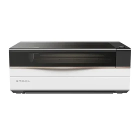 XTool P3 LK1 / Laserový gravírovací stroj / 80W / rychlost až 1 200 mm/s / Wi-Fi / USB (P0101000119)