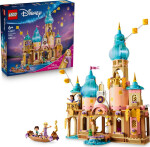 LEGO® - Disney 43297 Zámek princezny Lociky - LEGO® Disney™