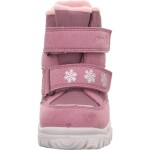 Dívčí zimní boty HUSKY1 Purple/Pink Gore-Tex, Superfit,1-006045-8510 - 24