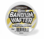 Sonubaits Wafters Band'Um PineappleCoconut 45g 8mm (S1810070)