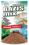 Haldorádó Vnadící směs Bázis Mix 2,5kg - Kapr/Med,Haldorádó Vnadící směs Bázis Mix 2,5kg - Kapr/Med