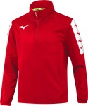 Mikina Mizuno Nara Interlock Training Top 32FC950062 Velikost textilu: