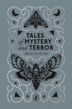 Tales of Mystery and Terror - Edgar Allan Poe