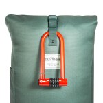 Tatonka Grip Rolltop Pack 25 Kapok (black)