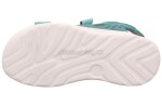 Dětské sandály Superfit 1-001041-7000 Velikost: 31