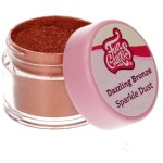 FunCakes Prachový lesk Bronz 3,5g