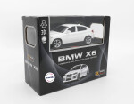 Mamido Autíčko na dálkové SUV BMW X6 1:28 se světly bílé