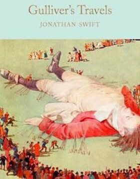 Gulliver´s Travels - Jonathan Swift