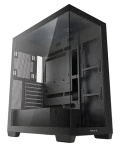 Deepcool CG580 černá / Skříň PC / ATX / Midi-Tower / 2x temperované sklo / bez zdroje (R-CG580-BKNDA0-G-1)