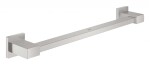 GROHE - QuickFix Start Cube Madlo, délka 50 cm, supersteel 41095DC0