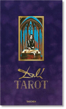 Dalí: Tarot Johannes Fiebig