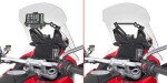 Fb7413 držák navigace do kapotáže pro Ducati Multistrada V4-V4S 1160 (21-25)