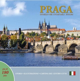 (Praga gioiello cuore