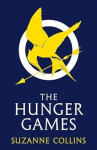 The Hunger Games, Suzanne Collinsová