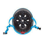 Dětská přilba Globber Sky Blue Jr 506-101 NEPLATÍ
