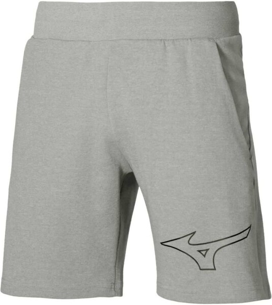 Běžecké šortky Mizuno Athletics RB Half Pant K2GDB00105 Velikost textilu: M
