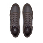 EA7 Emporio Armani Legacy M X8X151-XK354-T995 obuv 44