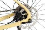 MAXBIKE ONYX, 28", barva béžová, 2025, rám XL(21") - ZDARMA dopravné, seřízení, odborná montáž a sada světel! (Záruka nejlepší ceny! Nakupujte u autorizovaného prodejce!)
