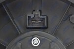 PIETRO Ventilátor topení NISSAN CUBE (Z12) JUKE (F15) LEAF (ZE0)(ZE1)
