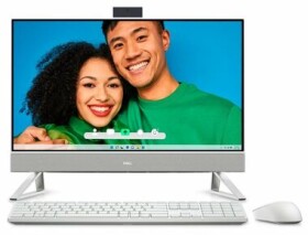 DELL Inspiron 7730 AIO bílá / 27" FHD T / Intel Corei7-150U 1.4GHz / 16GB / 1TB SSD / MX 570A 2GB / W11P (AGS27MLK2_2500_2003)