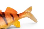 Fox Rage Gumová nástraha Ultra Realistic Replicant Perch Golden Perch - 10cm 19g,Fox Rage Gumová nástraha Ultra Realistic Replicant Perch Golden Perc