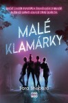 Malé klamárky - Sara Shepard