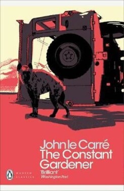 The Constant Gardener - John le Carré