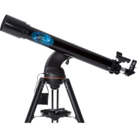 Celestron AstroFi 90mm refractor / hvězdářský dalekohled (28217800)