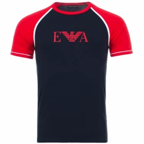 Pánské triko Emporio Armani 111811 0P529