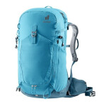 Turistický batoh Deuter Trail Pro 31 SL W 344102413910 NEUPLATŇUJE SE