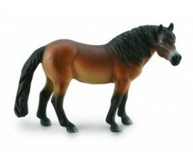 Collecta Exmoor Pony hřebec