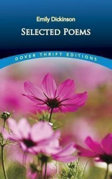 Selected Poems - Emily Dickinson