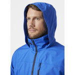 Helly Hansen Bunda s kapucí M 34443 543 m
