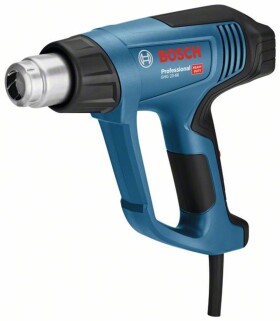 BOSCH GHG 23-66 Professional / Horkovzdušná pistole / 2300W / 50 – 650 °C / 150 – 500 l-min (06012A6300)