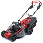 Benzínová sekačka AL-KO Premium 520 VSI-B