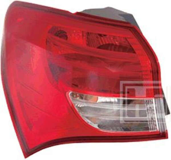 Světlo zadní HYUNDAI iX20 10-