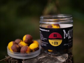 G.B.U. Boilies Mutant D5 + CTX - 20mm,G.B.U. Boilies Mutant D5 + CTX - 20mm