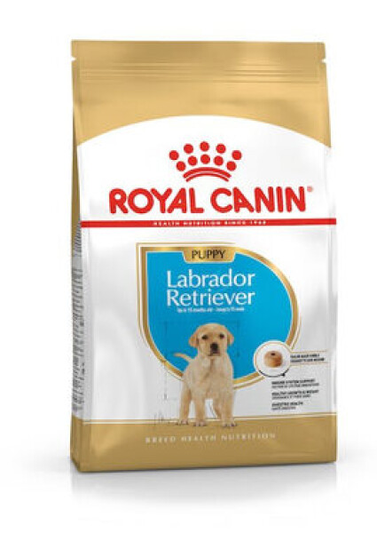 Royal Canin Labrador Retriever Puppy 12 kg