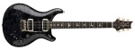 PRS Modern Eagle V Gray Black