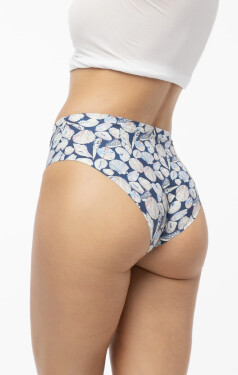Julimex Shells Simple Classic kalhotky S-XL džínovina M