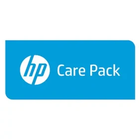 HP CarePack - Oprava u zákazníka následující pracovní den, 3 roky pro tiskárny HP LaserJet Pro M426; U8TQ9E